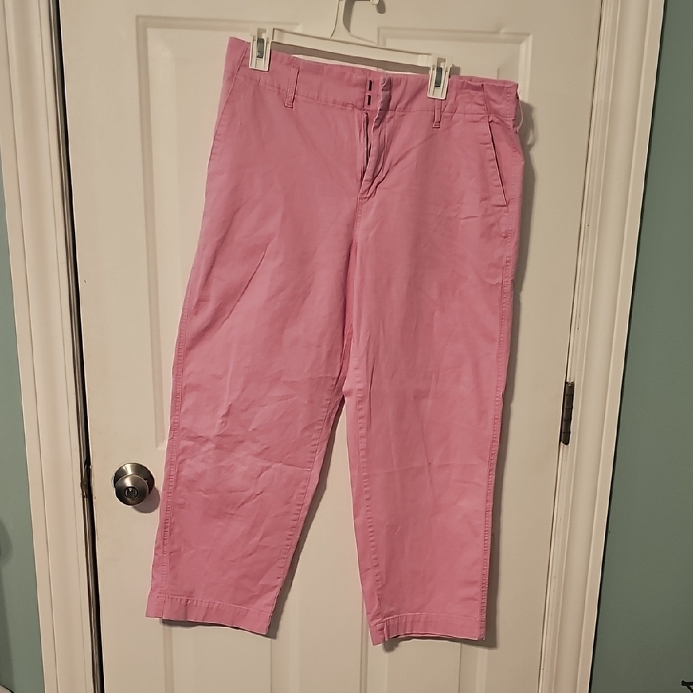 M Pink Pants